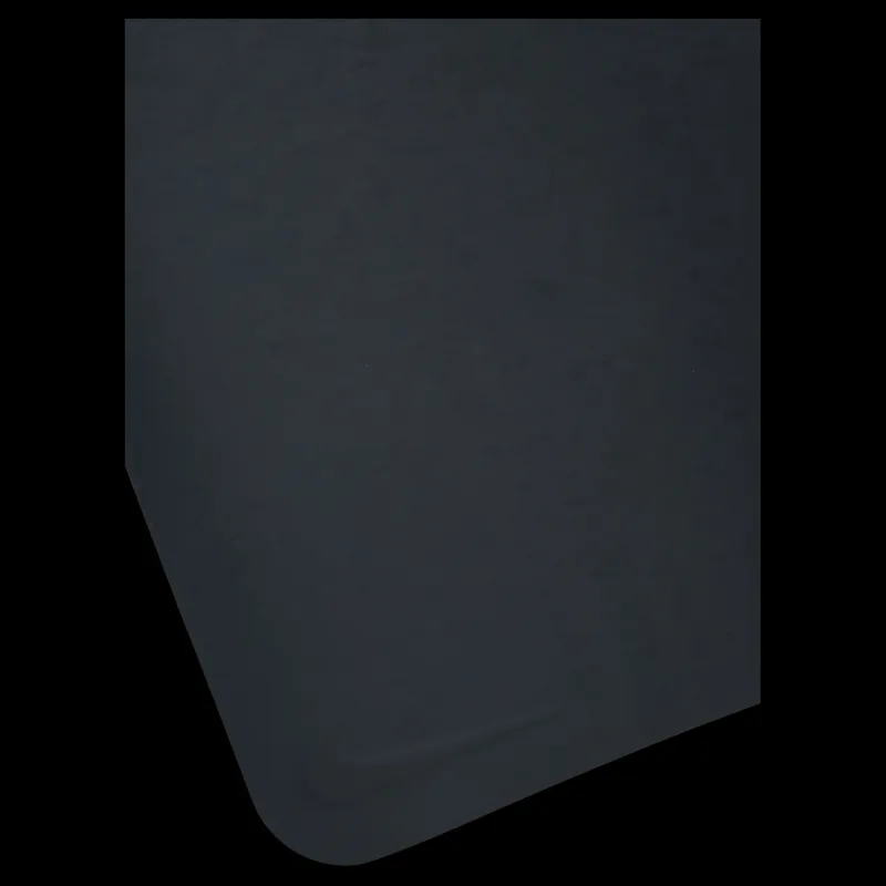 Nike EQ Mastery Yoga Mat 5mm Black Svart Clearance