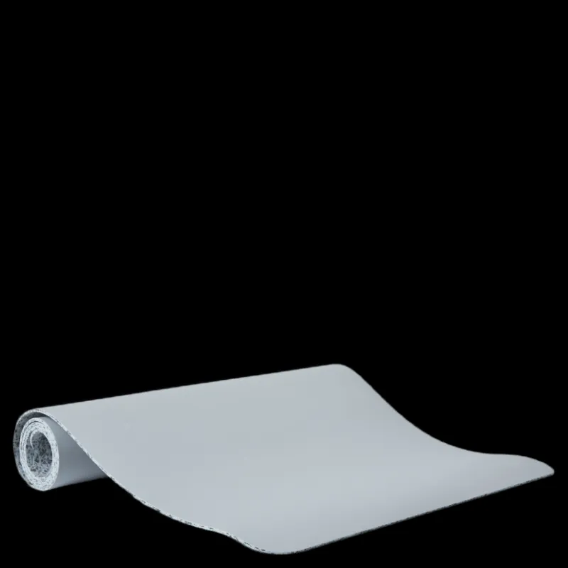 Hot Nike EQ Mastery Yoga Mat 5mm Grey Grå