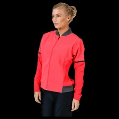 adidas Match Code Jacket W Pink Rosa Sale