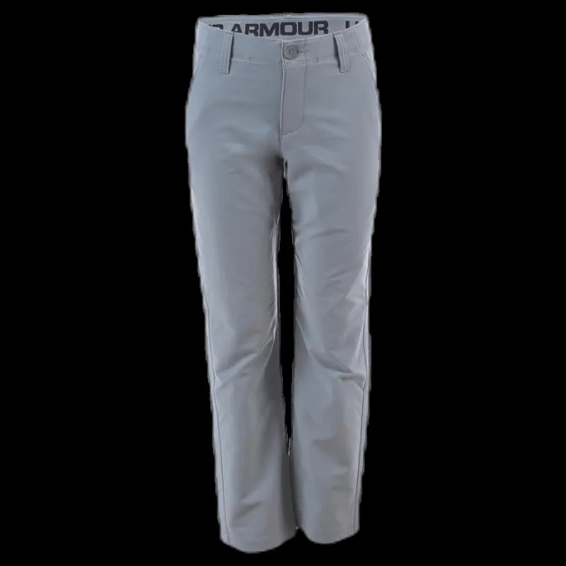 Hot Under Armour Match Play Grey Grå