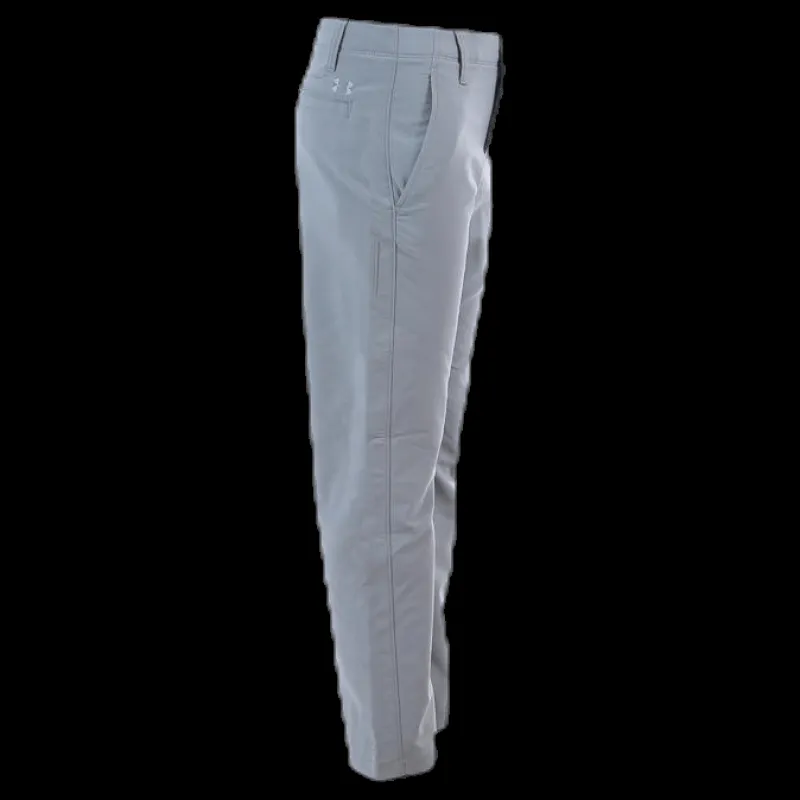 Hot Under Armour Match Play Grey Grå
