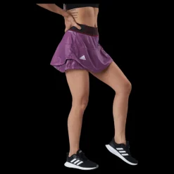 Discount adidas Tennis Match Skirt Primeblue Aeroready Pink Lila