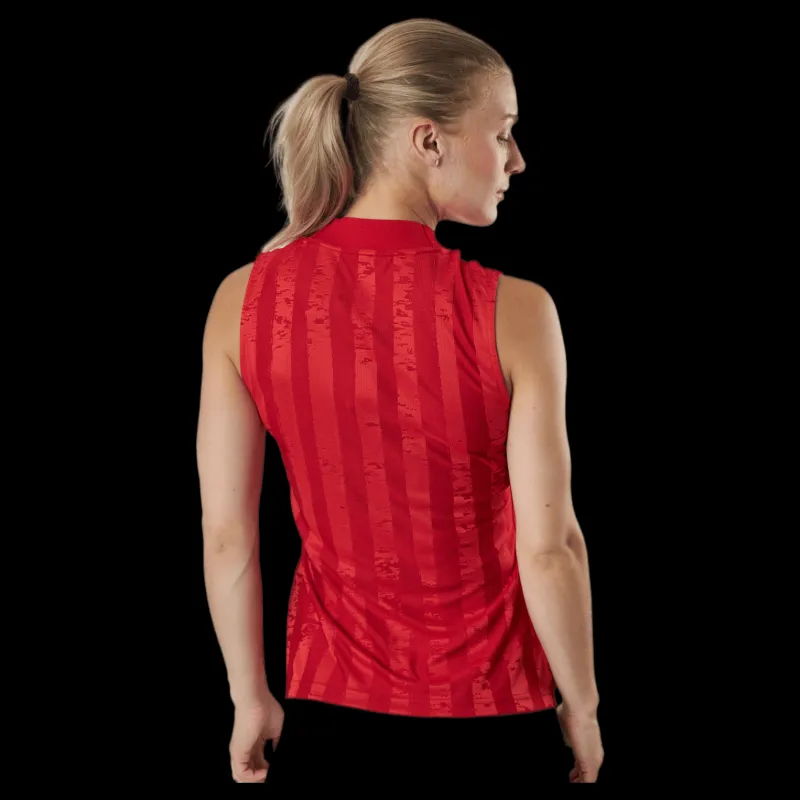 adidas Tennis Match Tank Engineered Red Röd Discount