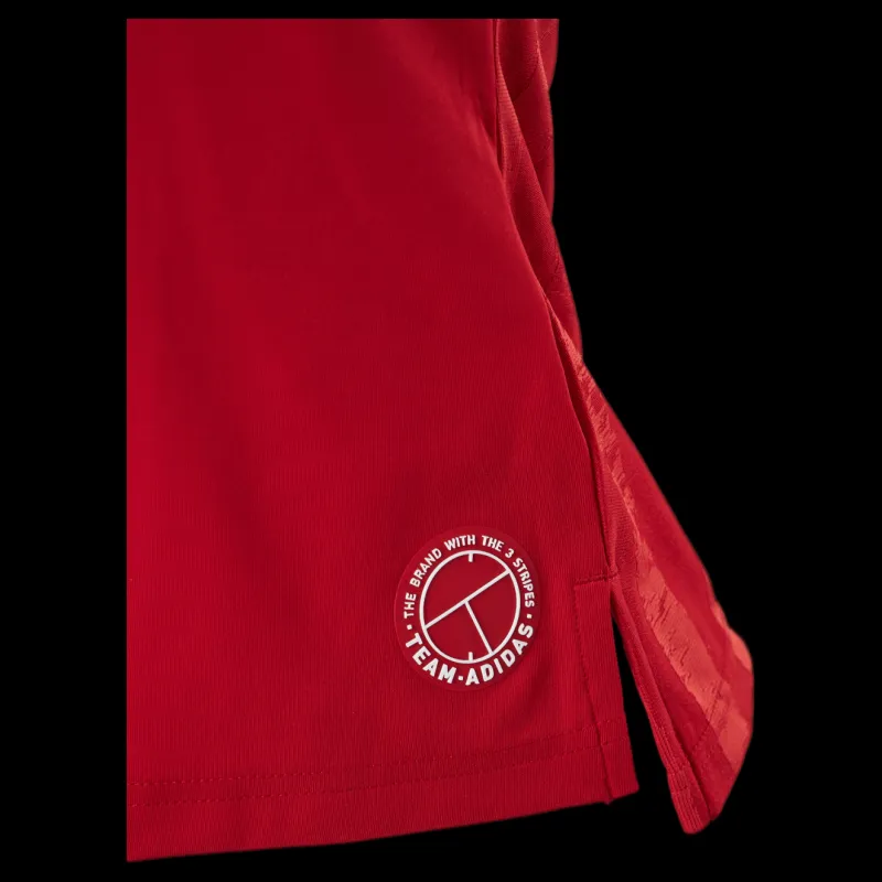 adidas Tennis Match Tank Engineered Red Röd Discount