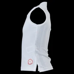 Discount adidas Tennis Match Tank White Vit