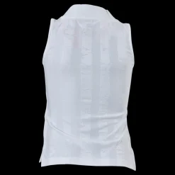 Discount adidas Tennis Match Tank White Vit