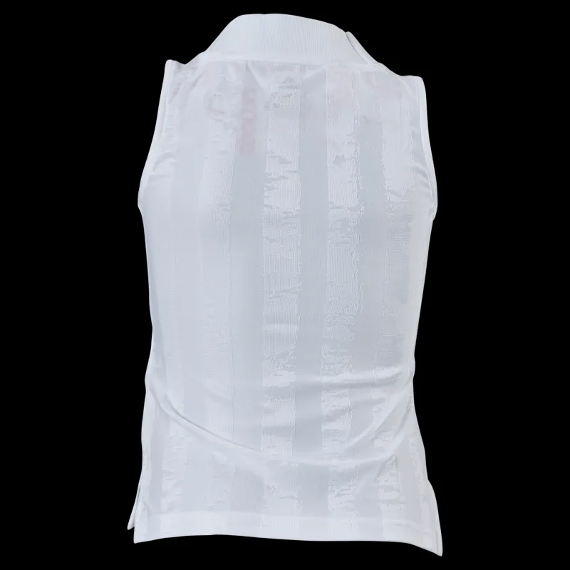 Discount adidas Tennis Match Tank White Vit