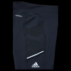 adidas Tennis Match Tight Aeroready White/Black Svart Outlet