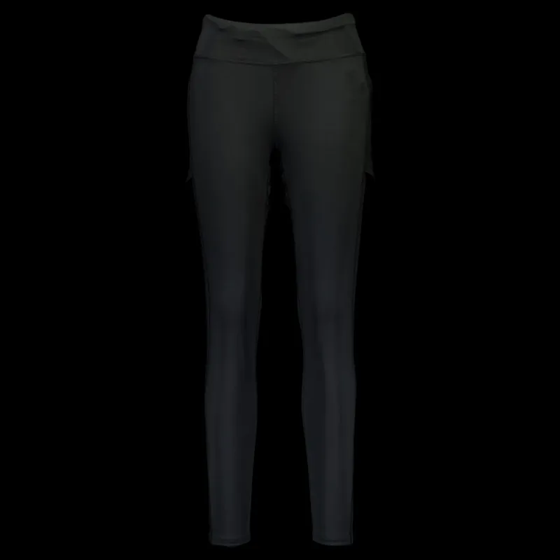 Sale adidas Tennis Match Tights Black Svart
