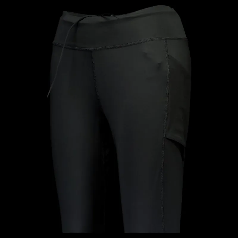 Sale adidas Tennis Match Tights Black Svart