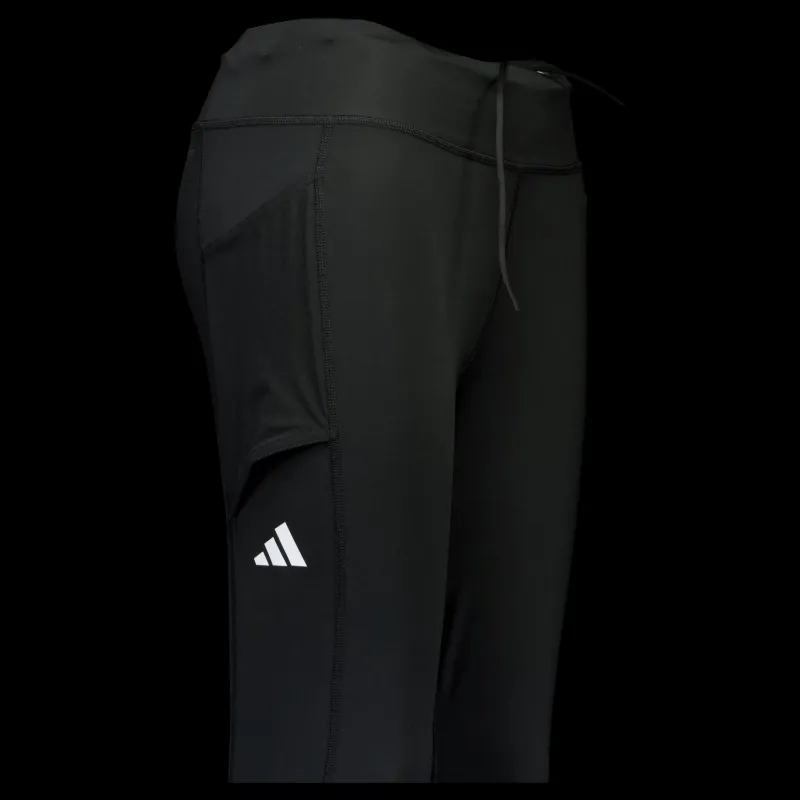Sale adidas Tennis Match Tights Black Svart
