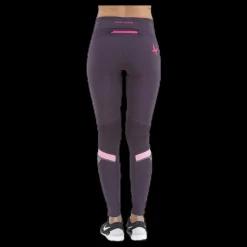 Sale Kari Traa Mathea Tights Purple Lila