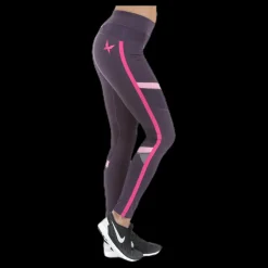 Sale Kari Traa Mathea Tights Purple Lila