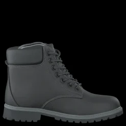 Online Fila Maverick Mid Wmn 12v - Black / Black Svart