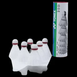 Clearance Yonex MAVIS 350 6 PCS TUBE FAST Vit