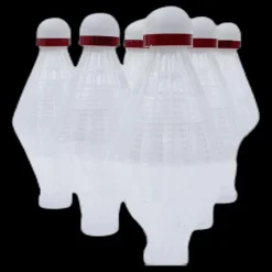Clearance Yonex MAVIS 350 6 PCS TUBE FAST Vit