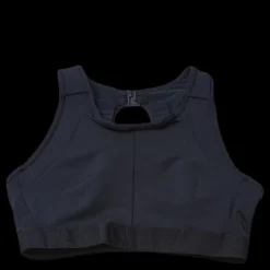 Clearance Stay in place Max Support Bra Black Svart
