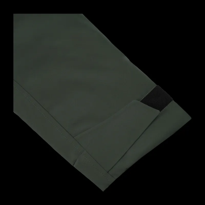 Icepeak Maxbass Dark Green Grön Online