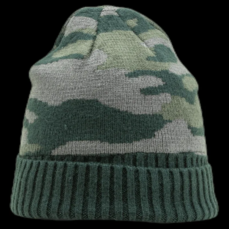 Name It Maxino K Hat Blue Blå New