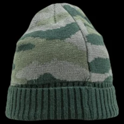 Name It Maxino K Hat Blue Blå New