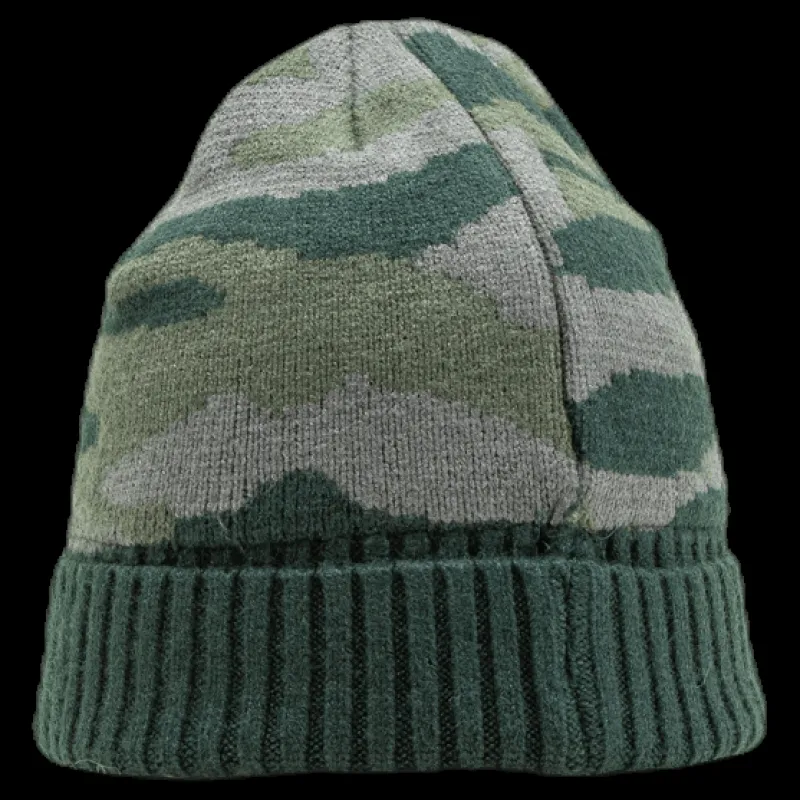 Name It Maxino K Hat Blue Blå New