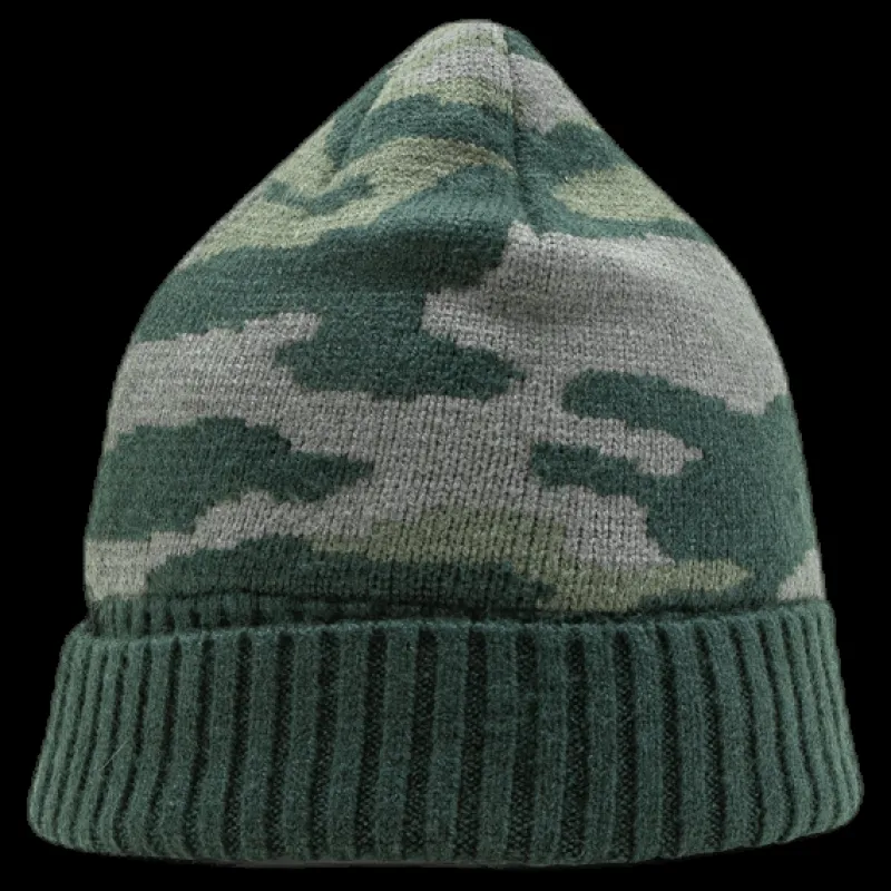 Name It Maxino K Hat Blue Blå New