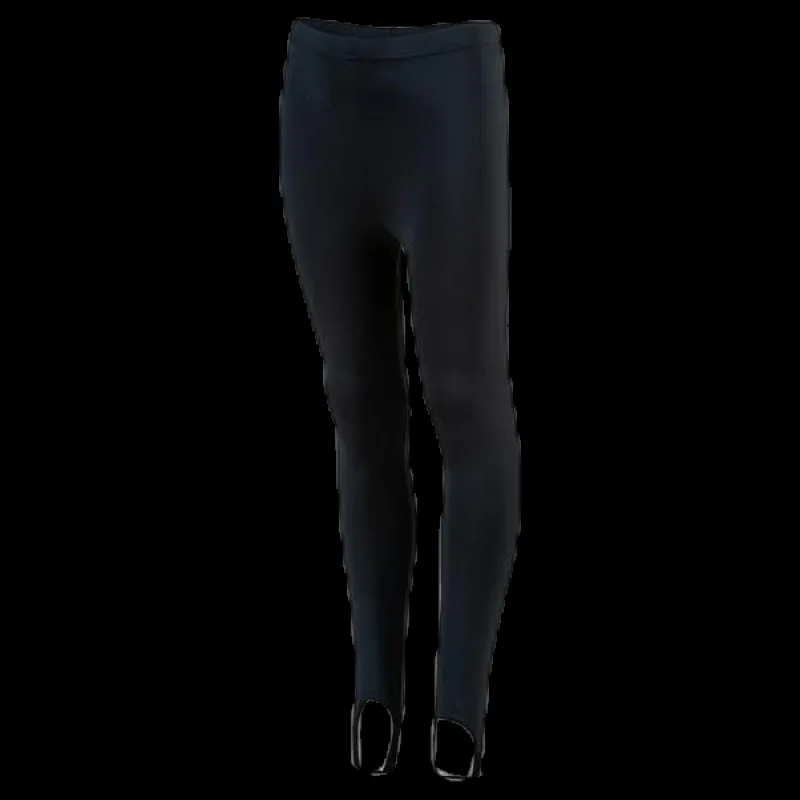 Sale Petite Pirouette Maylis Dance Tights Black Svart