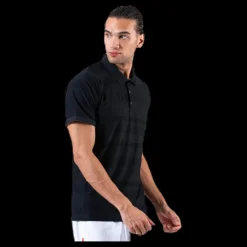 adidas Mcode Polo Black Blå Clearance