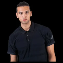 adidas Mcode Polo Black Blå Clearance