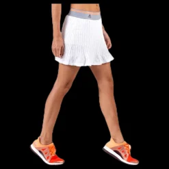 adidas Mcode Skirt White Vit Hot
