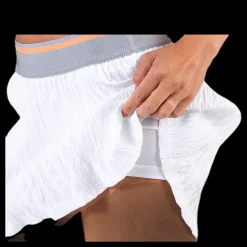 adidas Mcode Skirt White Vit Hot