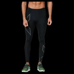 Outlet 2XU MCS Run Compression Tights M Black Svart