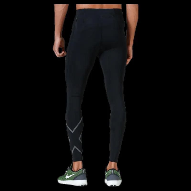 Outlet 2XU MCS Run Compression Tights M Black Svart