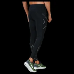 Outlet 2XU MCS Run Compression Tights M Black Svart