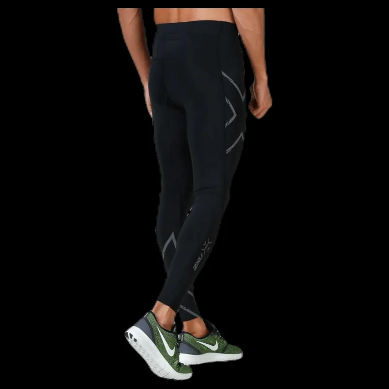 Outlet 2XU MCS Run Compression Tights M Black Svart