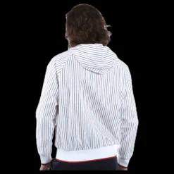 Puma MCS Tennis Jacket Red Röd New