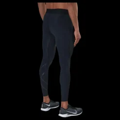 Best 2XU MCS X Training Comp Tights Black Svart