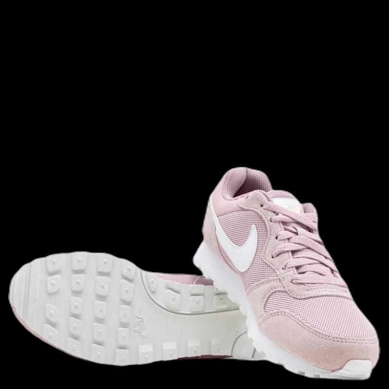 Nike MD Runner 1 Pink Rosa Discount