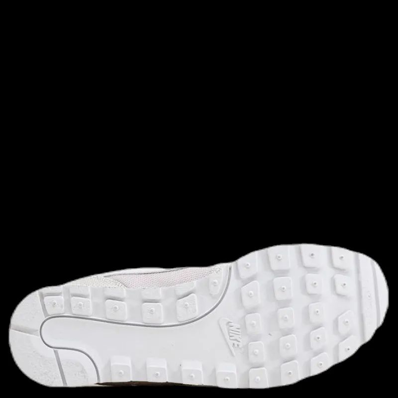 Nike MD Runner 2 SE White/Grey Vit Discount