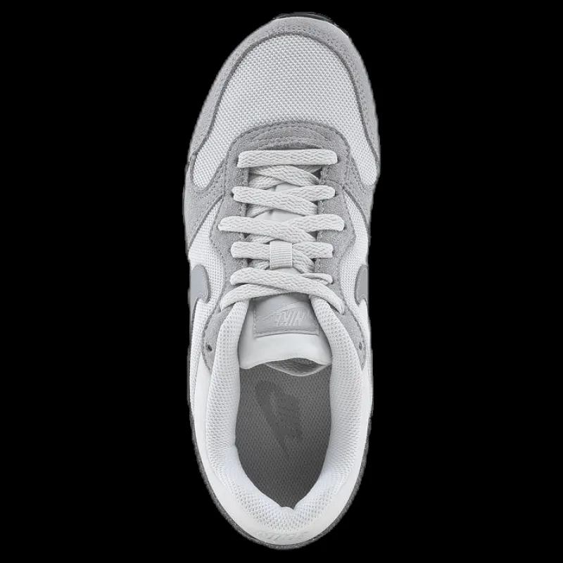 Nike MD Runner 1 White/Grey Grå Online