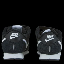 Discount Nike MD Valiant Baby/Toddler Shoes BLACK/WHITE Flerfärgad