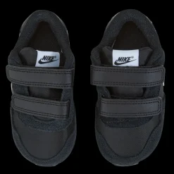 Discount Nike MD Valiant Baby/Toddler Shoes BLACK/WHITE Flerfärgad