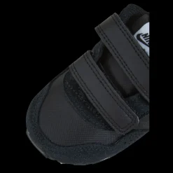 Discount Nike MD Valiant Baby/Toddler Shoes BLACK/WHITE Flerfärgad
