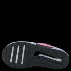 Best Nike MD Valiant TD Kids Grey Flerfärgad