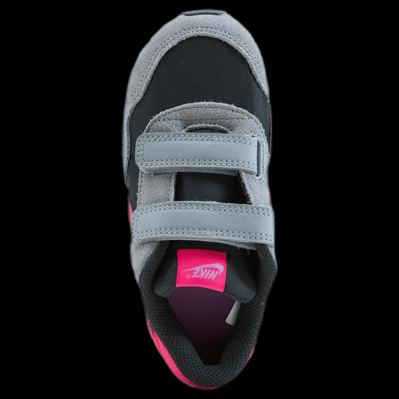 Best Nike MD Valiant TD Kids Grey Flerfärgad