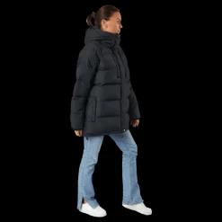 Discount Dobsom Medford Jkt Wmn Black