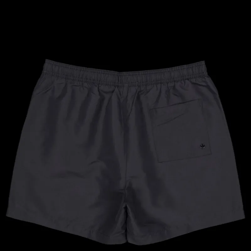 Online Calvin Klein Medium Drawstring Black Svart