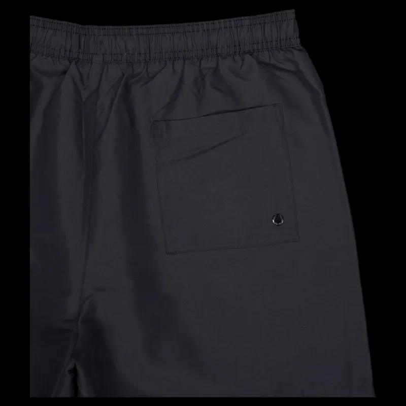 Online Calvin Klein Medium Drawstring Black Svart