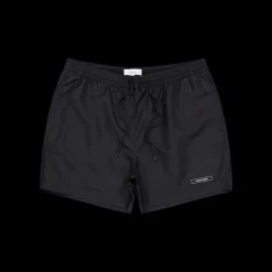 Calvin Klein Medium Drawstring Black Svart