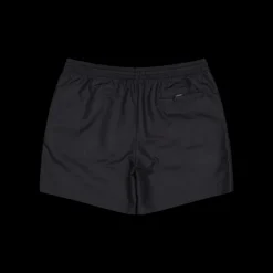Calvin Klein Medium Drawstring Black Svart